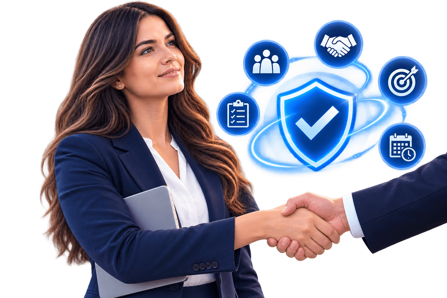 Valor Compromiso de Capital Consulting