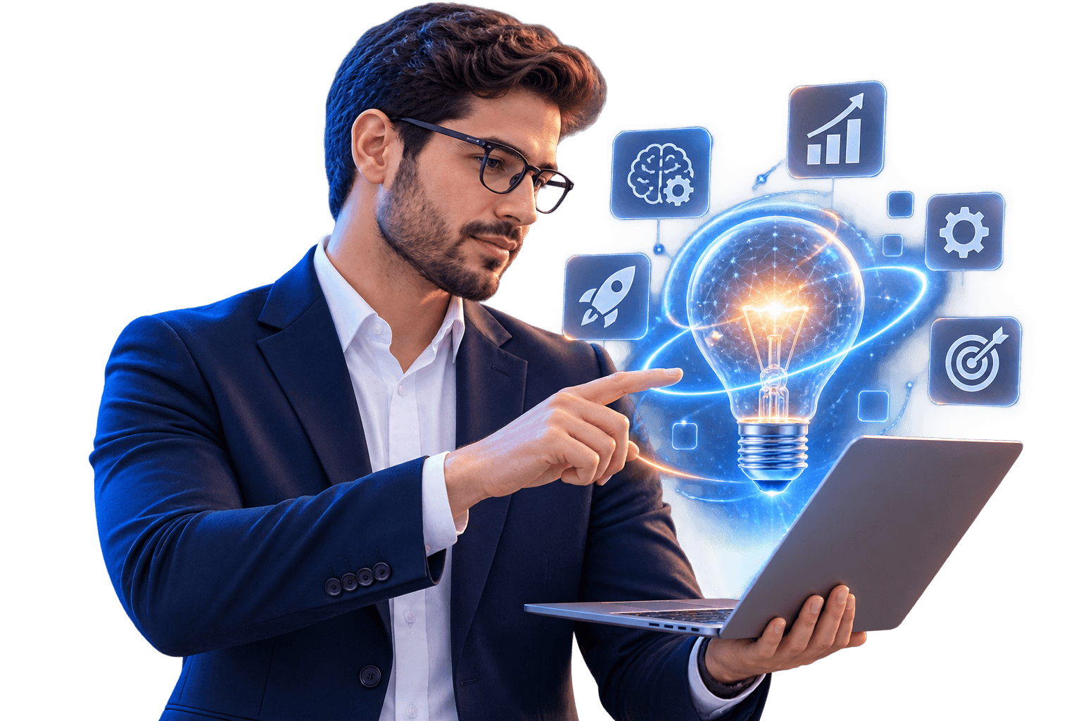 Valor Innovación de Capital Consulting