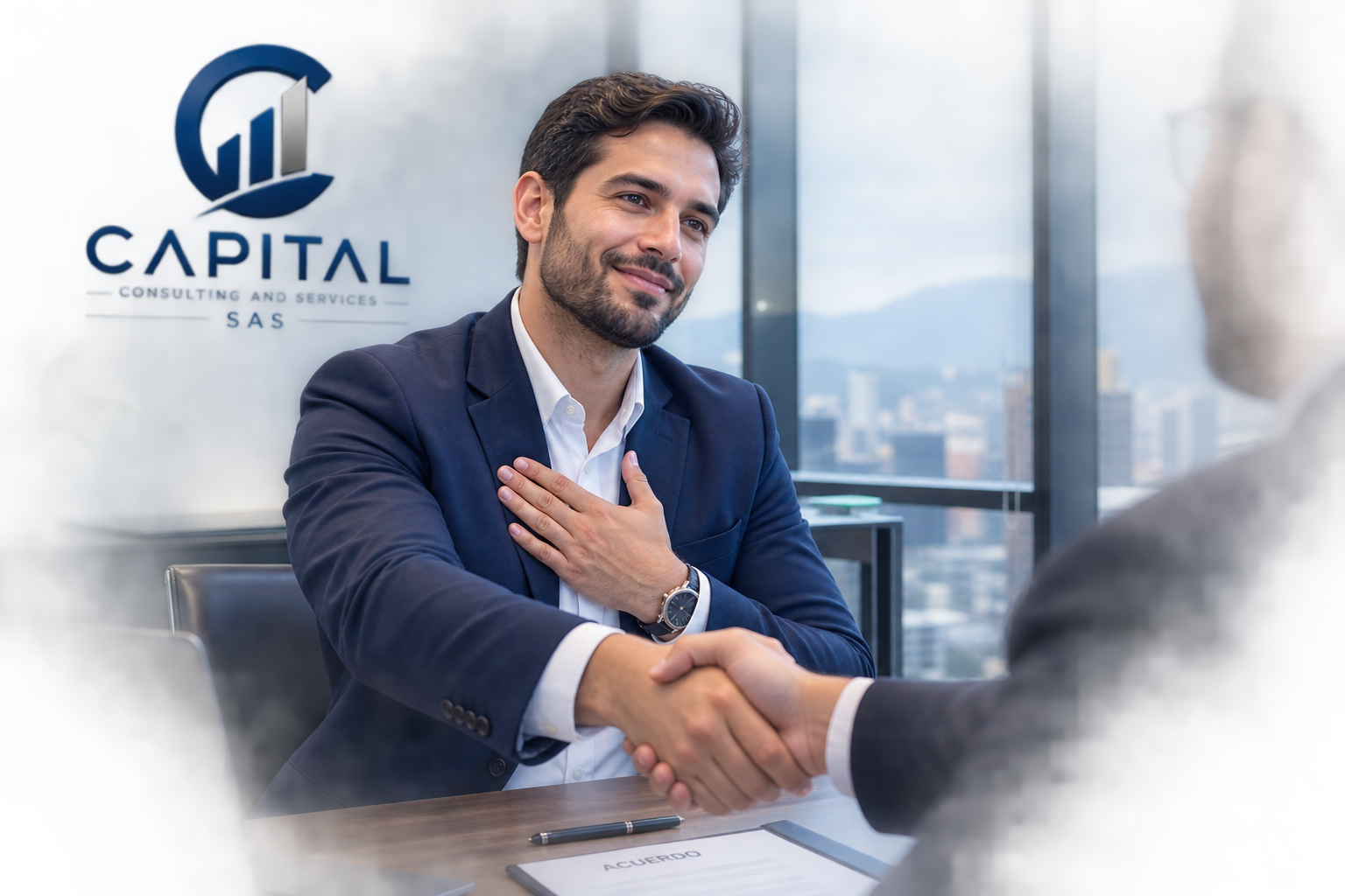 Valor Integridad de Capital Consulting