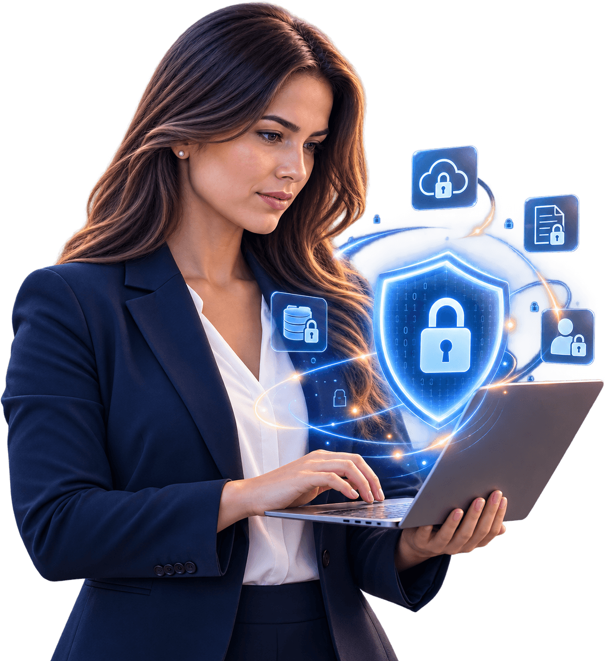 Valor Privacidad de Capital Consulting