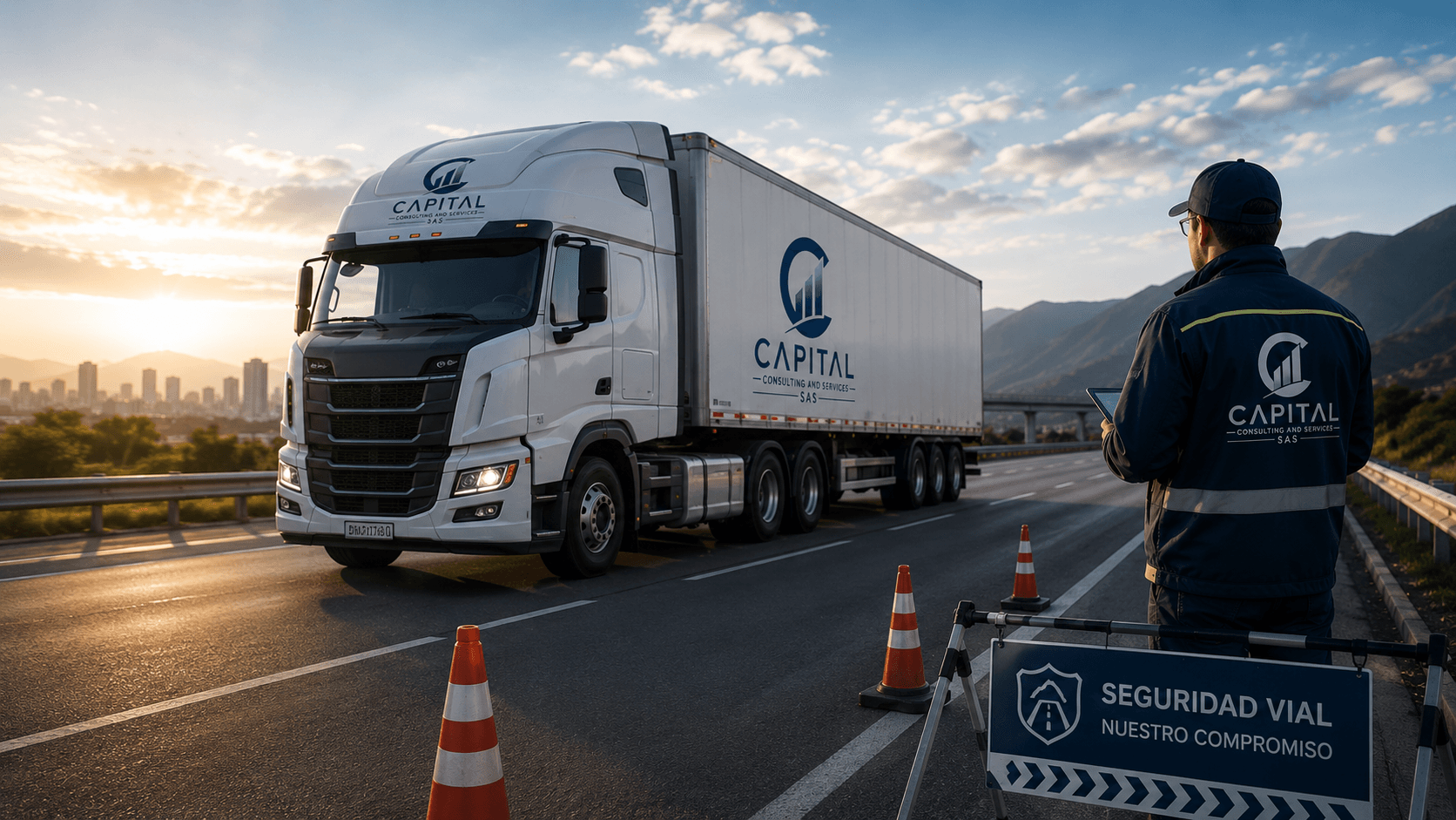 CAPITAL MOBILITY