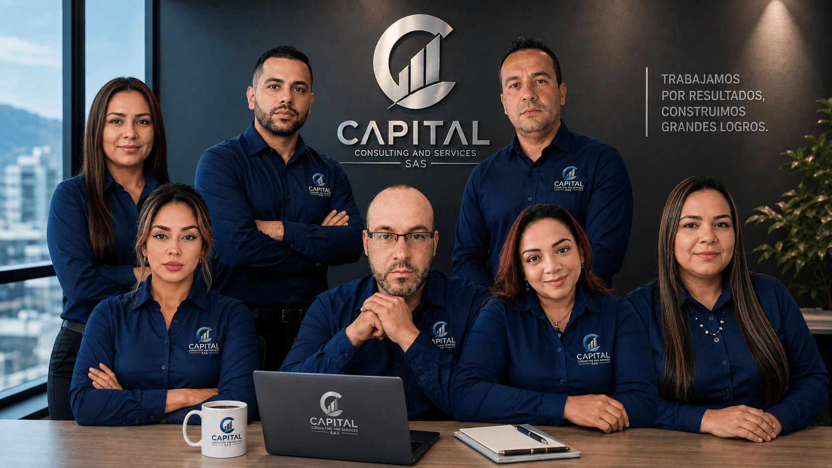 Equipo de Capital Consulting and Services SAS