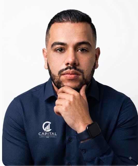 Julio Betín