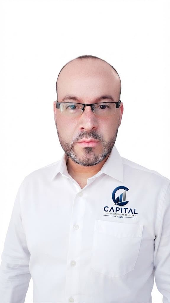 Manuel Mesa